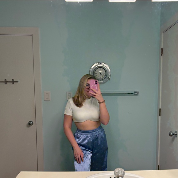 NIKE AIR PANTS - Picture 2 of 2